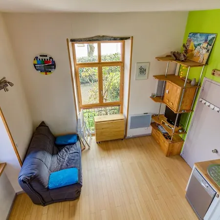 Apartmán Lohobiague *