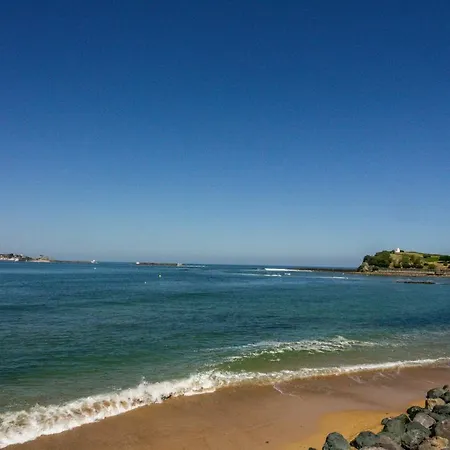 Lohobiague Apartmán Saint-Jean-de-Luz