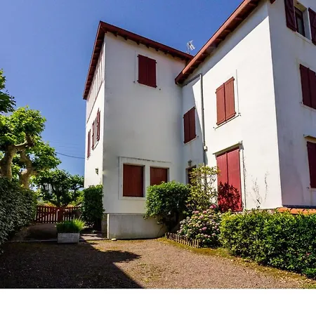 Lohobiague Saint-Jean-de-Luz