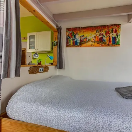 Apartmán Lohobiague *