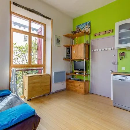 Apartmán Lohobiague
